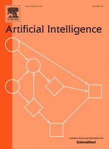 About the Artificial Intelligence Journal Artificial Intelligence Journal