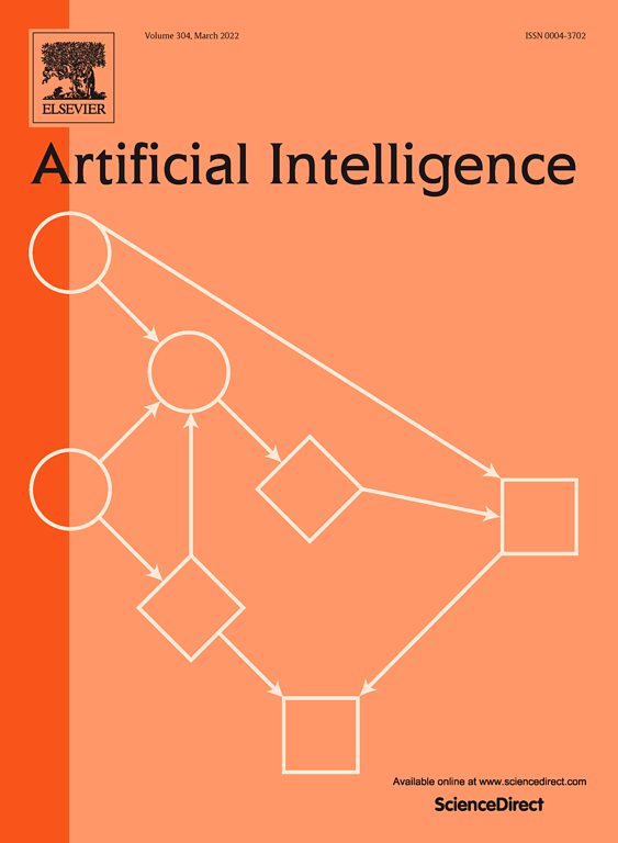 artificial intelligence in education journal